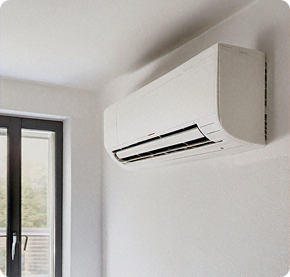 Airco unit