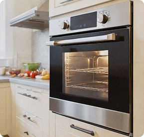 Elektrische oven